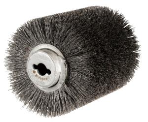 Stålborste fin till 9741