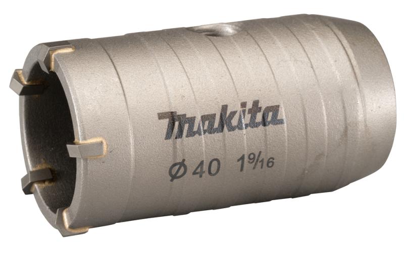 MAKITA Makita kärnborr lättbetong (40mm)