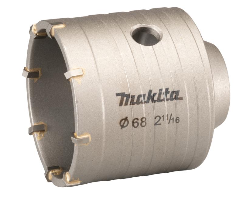 MAKITA Makita kärnborr lättbetong (68mm)