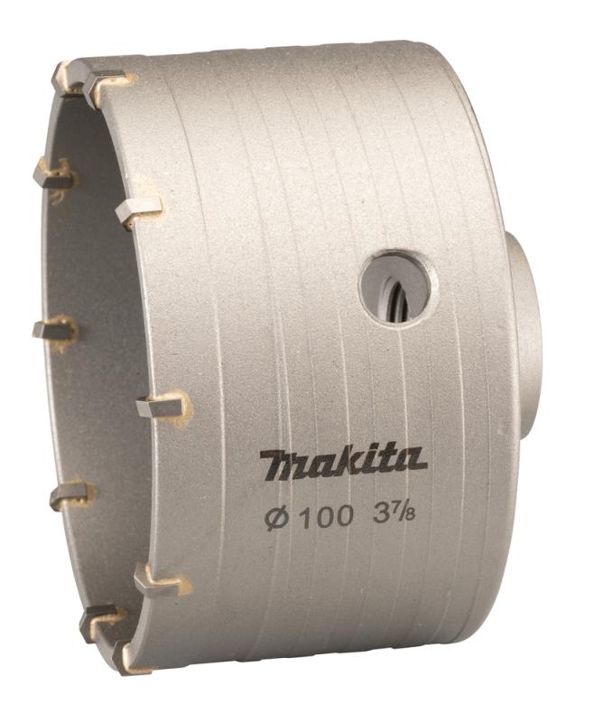 MAKITA Makita kärnborr lättbetong (100mm)