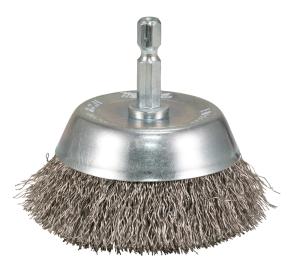 Makita Koppborste 63mm