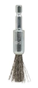 Makita Penselborste 12mm • Rostfritt