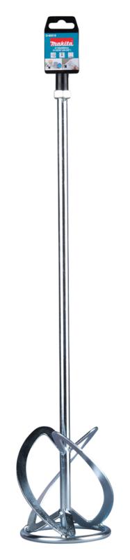 Makita Visp 120mm • M14 • 18 Kg