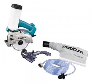 Makita DCC501ZX1 Glas & kakelskärare 18V