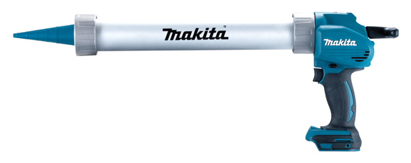 Makita DCG180ZB Fogpistol 18V, 600ml