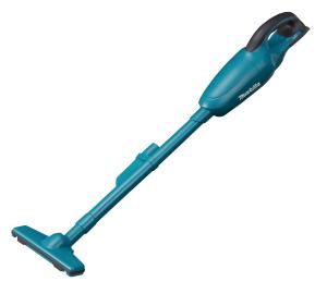 Makita DCL180Z Dammsugare 18V
