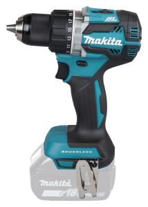 Makita DDF484ZM Borrskruvdragare, Metall snabbchuck 18V