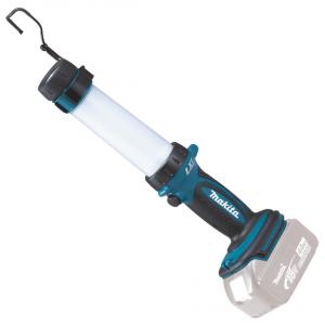 Makita DML806 Arbetslampa 18V, 620 lumen