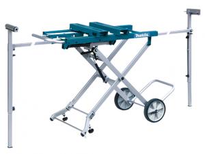 Makita WST05 Sågbänk för kap- och gersågar
