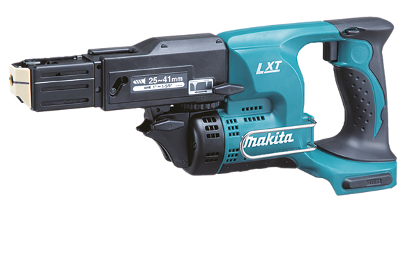 Makita DFR450ZX Skruvautomat 18V