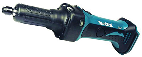 Makita DGD800Z Rak slipmaskin 18V