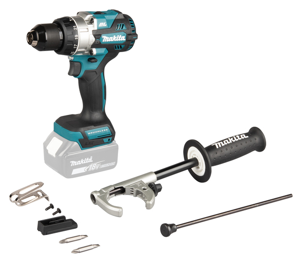 Makita DHP492Z Slagborrmaskin 18V