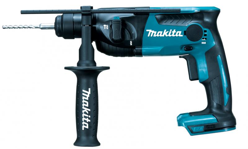 Makita DHR165Z Borrhammare 18V