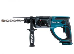 Makita DHR202Z Kombihammare 18V