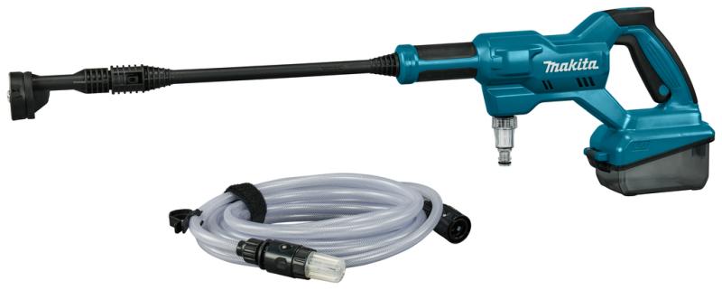 Makita DHW180Z Mellantryckstvätt 18V • 24 bar