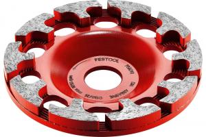 Diamantskiva DIA ABRASIVE D130 Premium