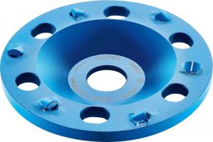 Diamantskiva DIA THERMO D130 Premium