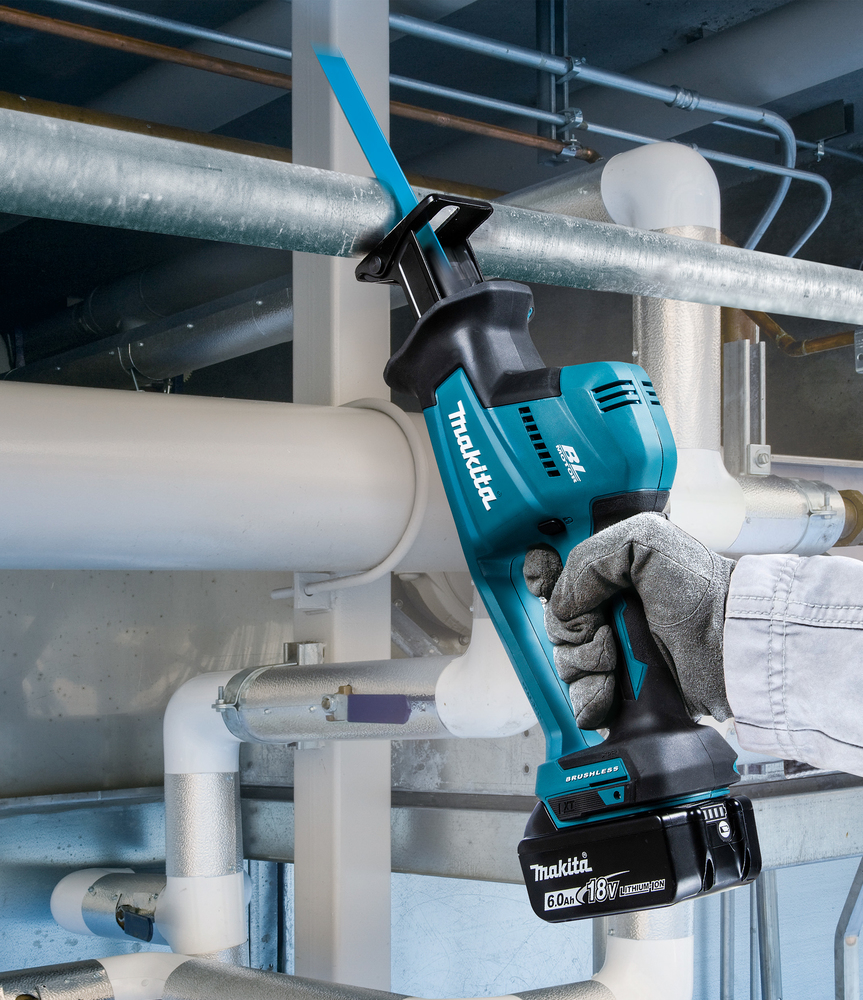 Makita 18 V RECIPROZAAG DJR189Z - DJR189Z kopen Makita 18 V RECIPROZAAG DJR189Z - DJR189Z kopen
