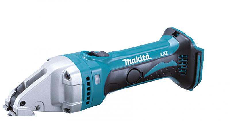 Makita DJS101Z Plåtsax 18v