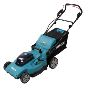 Makita DLM538Z Gräsklippare 2x18V