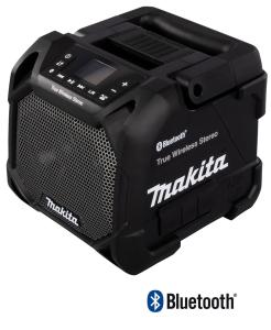 Makita DMR203B Högtalare Bluetooth