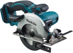 Makita DSS501Z Cirkelsåg 18V, 136mm