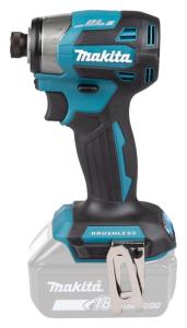 Makita DLX2535TJ combokit 18V (2st maskiner i makpac)