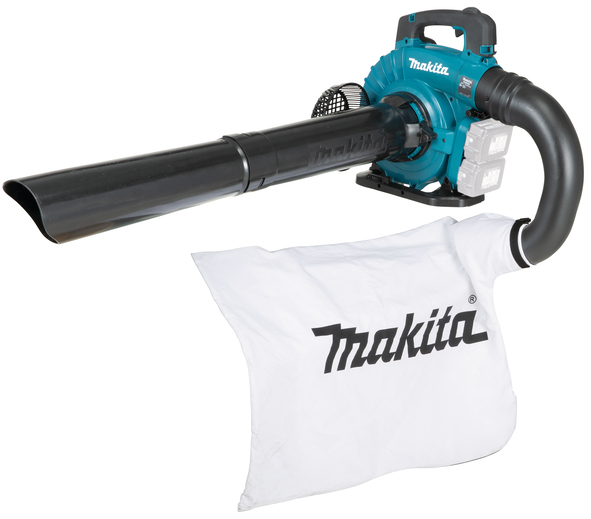 Makita DUB363ZV Lövblås/sug 2x18V