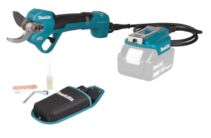 Makita DUP180Z Sekatör 18V
