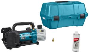 Makita DVP181ZK Vakuumpump 2x18V (113L)