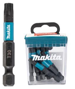 Makita Bits T30 • 50mm • 10st