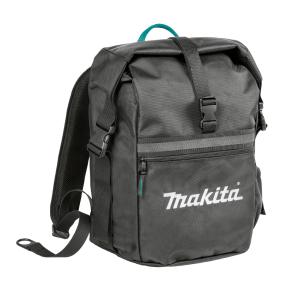 Makita Ryggsäck med Roll-top • 14 L