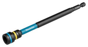 Makita Black Skruvhylsa magnetisk 8/10 x150mm
