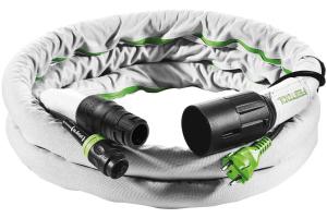 Festool Sugslang D 27/22x3,5m-AS-GQ/CT