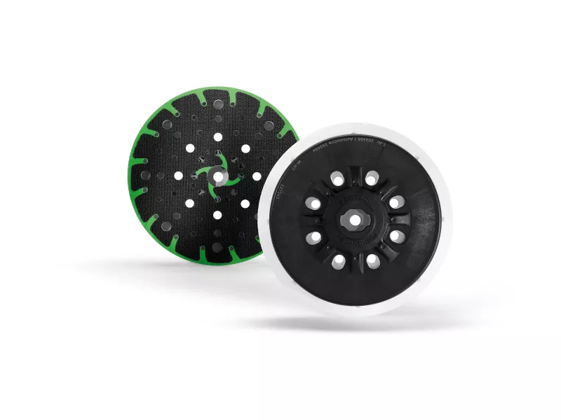 Festool Slipplatta ST D150/MJ2-M8-W