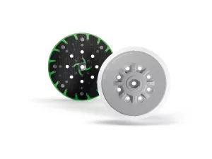 Festool Slipplatta ST D150/MJ2-M8-SW