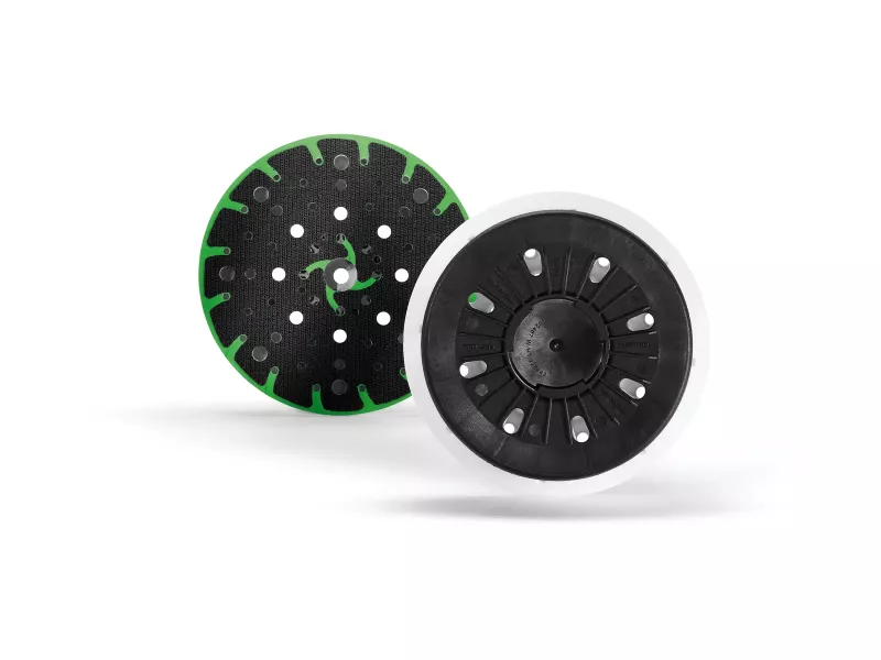 Festool Slipplatta ST D150/MJ2-FX-W