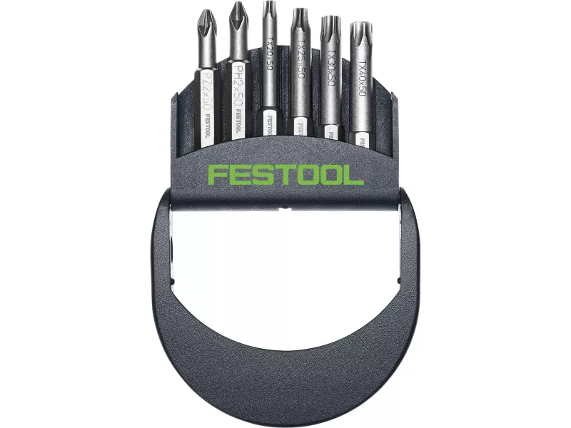Festool Bitskassett BT-IMP SORT5
