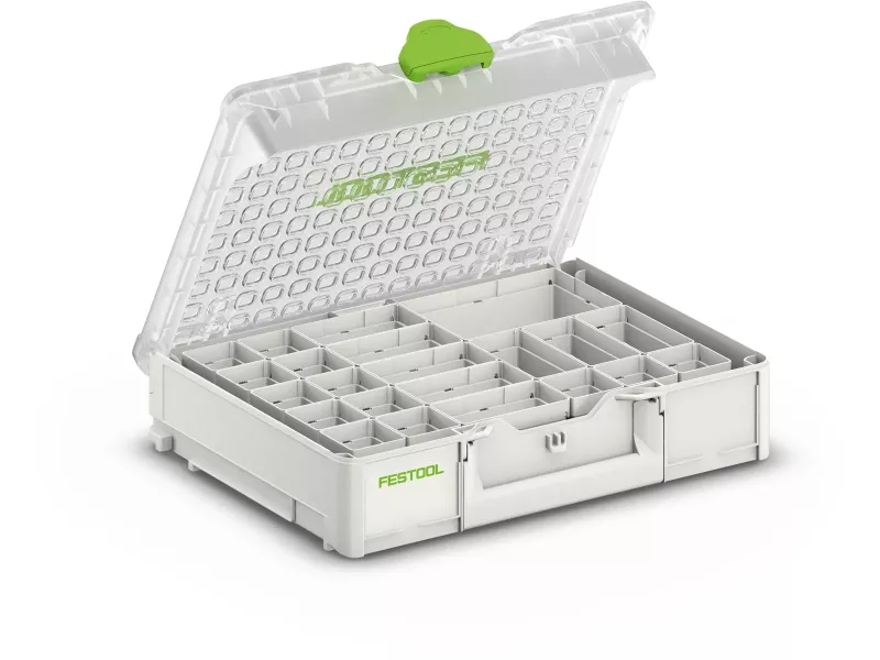 Festool Systainer Organizer SYS3 ORG M 89 22xESB