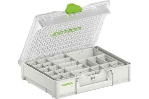 Festool Systainer Organizer SYS3 ORG M 89 22xESB