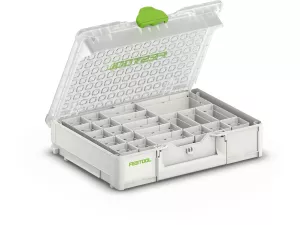 Festool Systainer Organizer SYS3 ORG M 89 22xESB