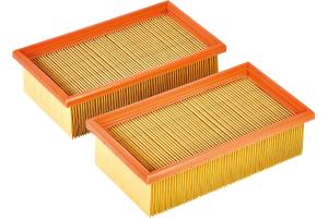 Festool Filter HF-CT 2-pack