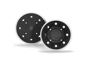 Festool Slipplatta ST D125-M4-W