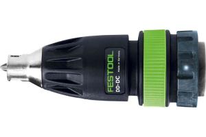 Festool Djupanslag DD-DC