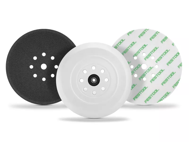 Festool Slipplatta ST D215-LHS 225/IP