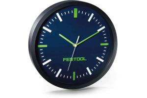 Festool Väggklocka