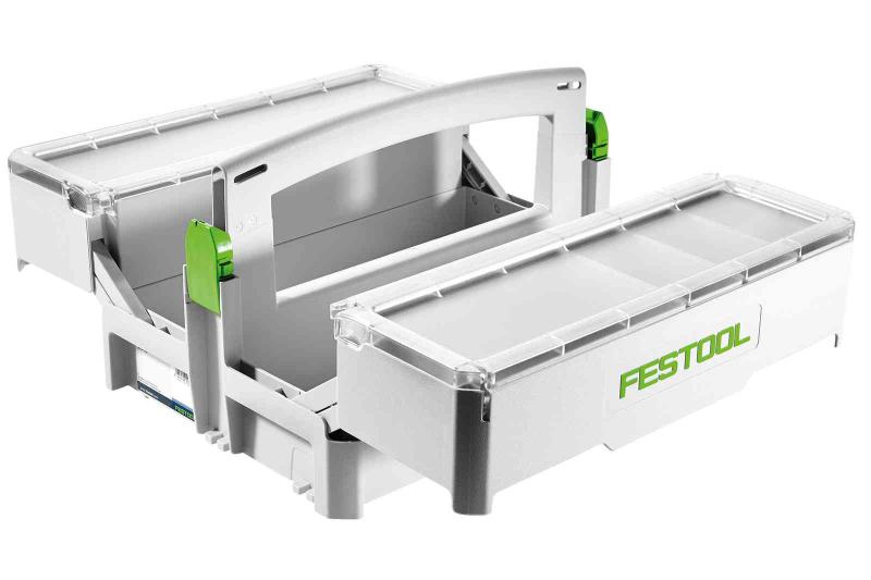 Festool SYS-StorageBox SYS-SB