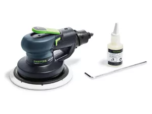 Festool Tryckluftsexcenterslip LEX 3 150/7