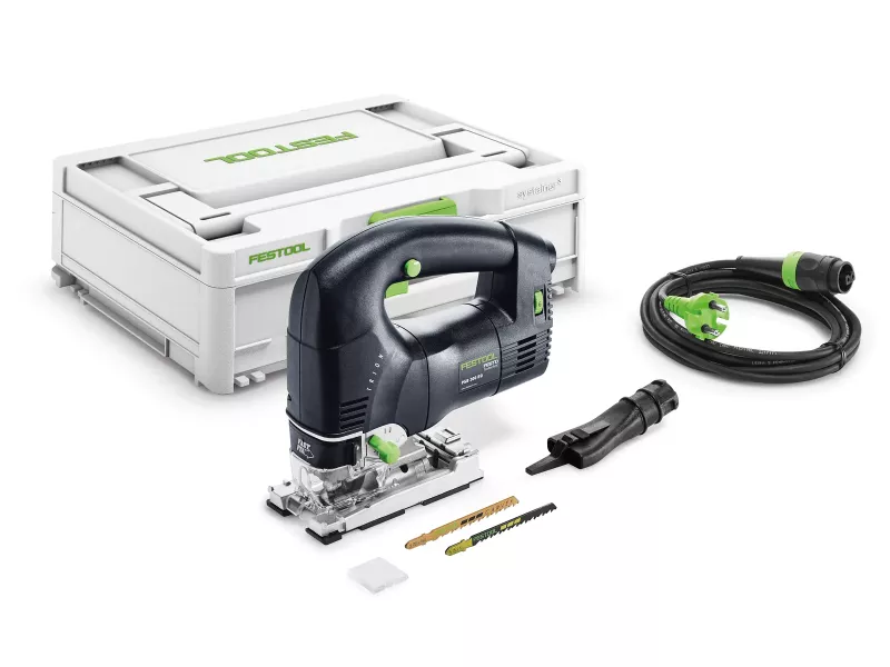 Festool Sticksåg PSB 300 EQ-plus