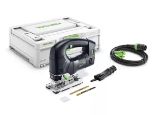 Festool Sticksåg PSB 300 EQ-plus